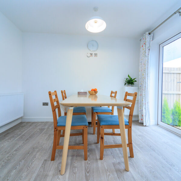 Ashmount Close, Loughborough, LE11