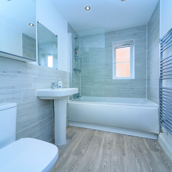 Ashmount Close, Loughborough, LE11