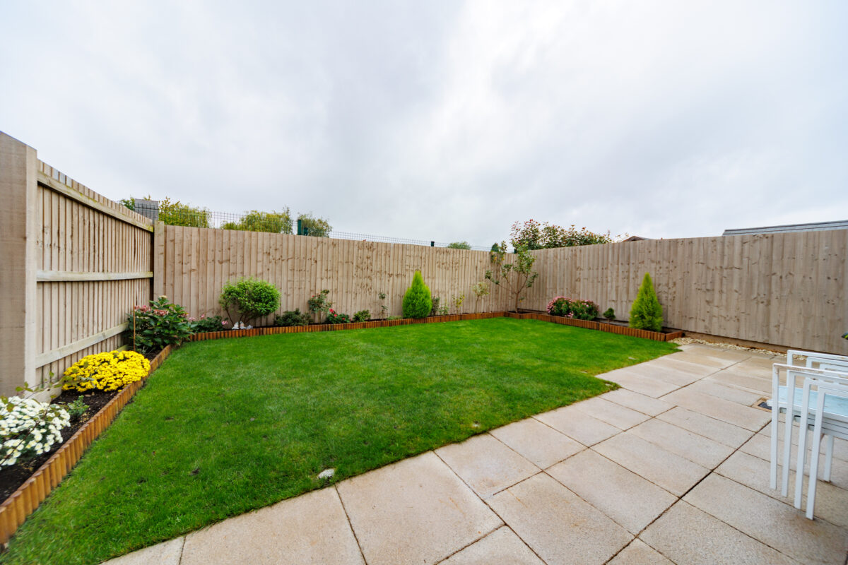 Ashmount Close, Loughborough, LE11