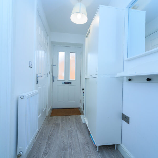 Ashmount Close, Loughborough, LE11