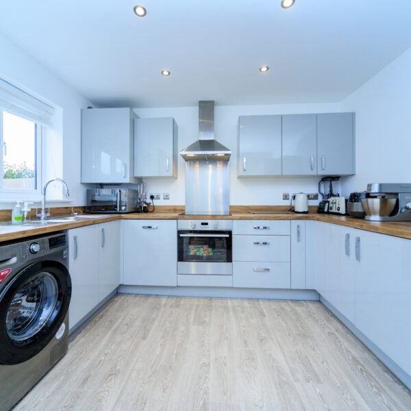 Ashmount Close, Loughborough, LE11