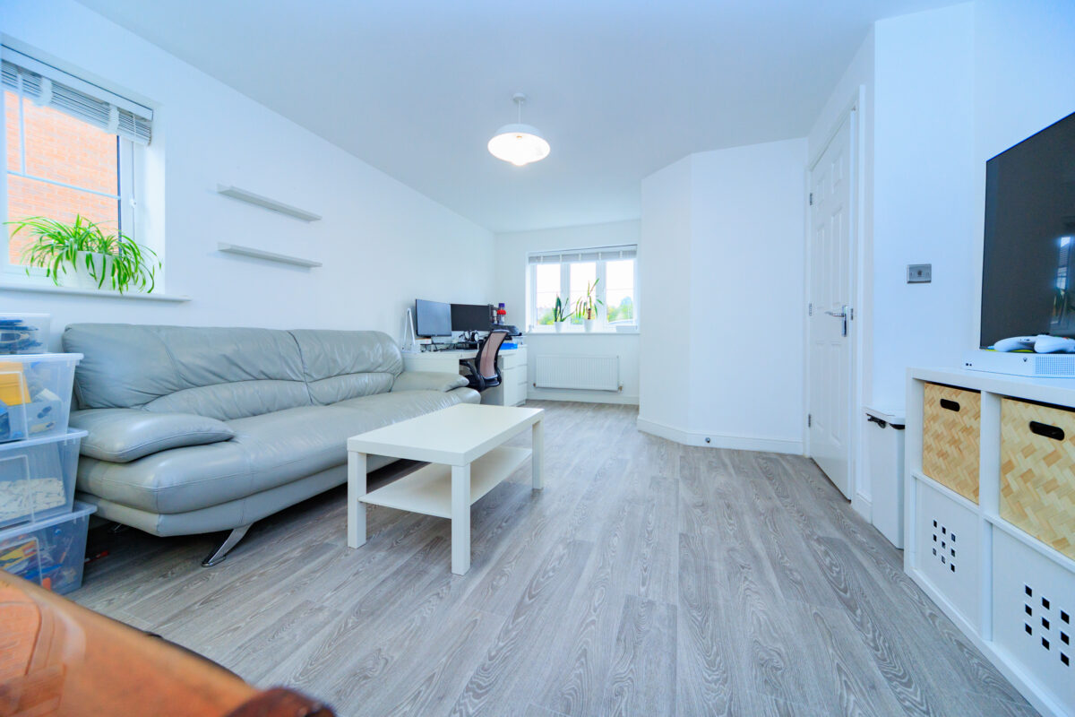 Ashmount Close, Loughborough, LE11