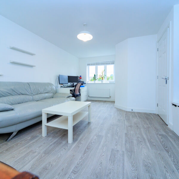 Ashmount Close, Loughborough, LE11