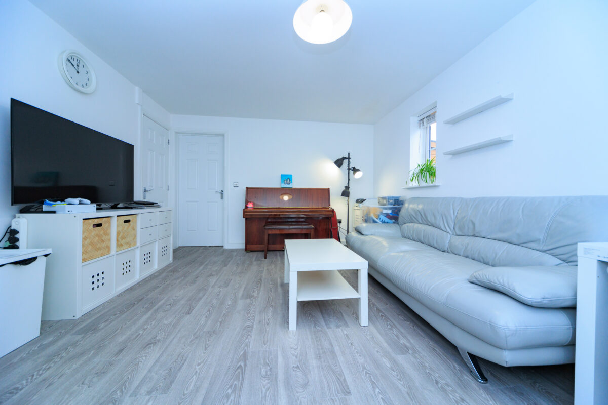 Ashmount Close, Loughborough, LE11