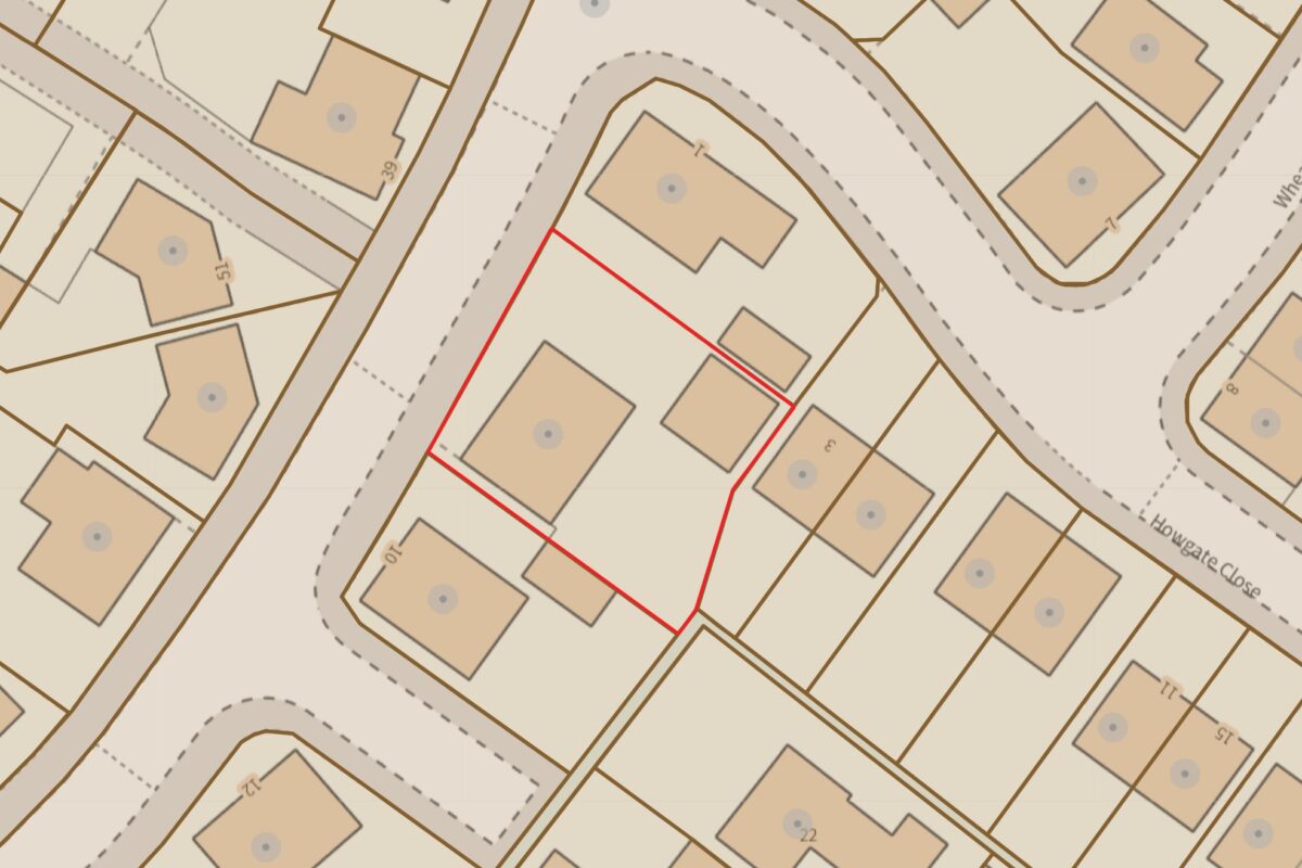 Southfield Avenue, Loughborough