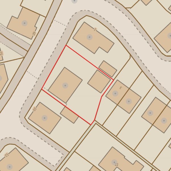 Southfield Avenue, Loughborough