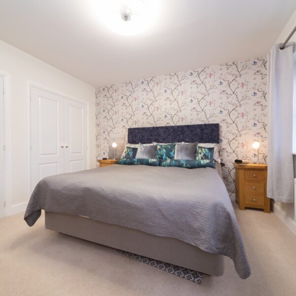 Southfield Avenue, Loughborough