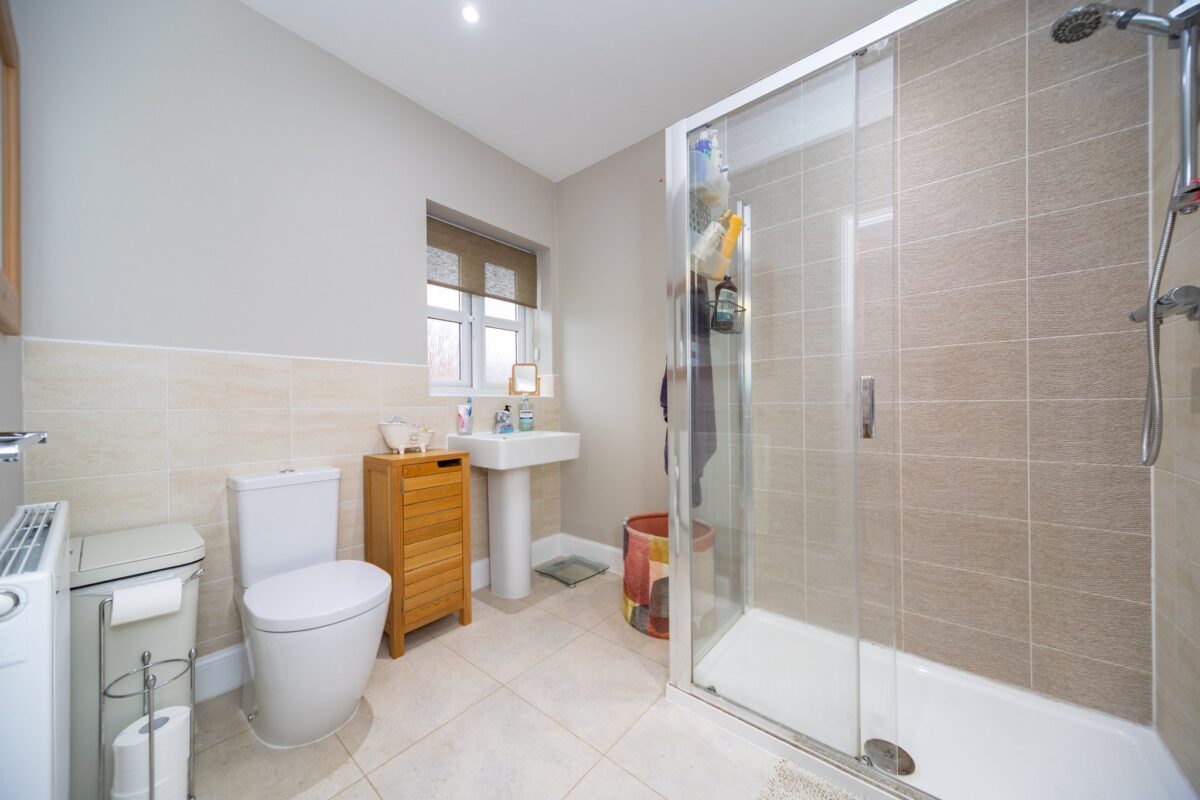 Southfield Avenue, Loughborough