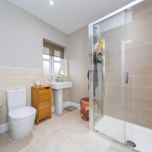 Southfield Avenue, Loughborough