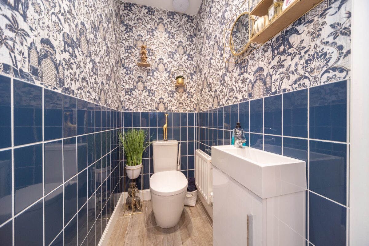 Southfield Avenue, Loughborough