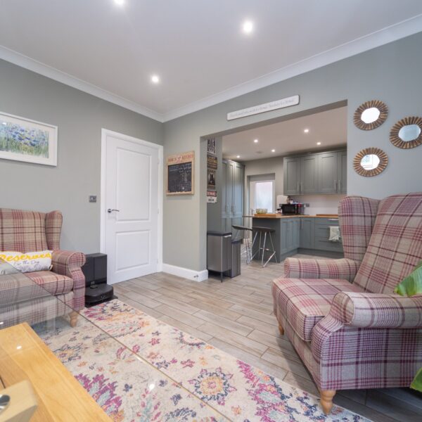 Southfield Avenue, Loughborough