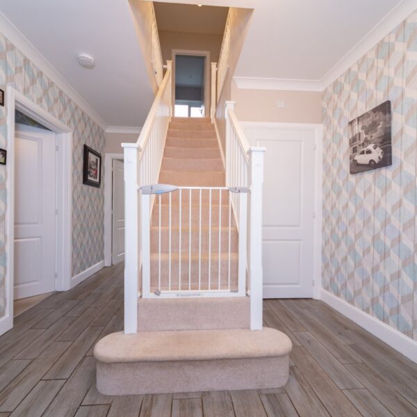 Southfield Avenue, Loughborough