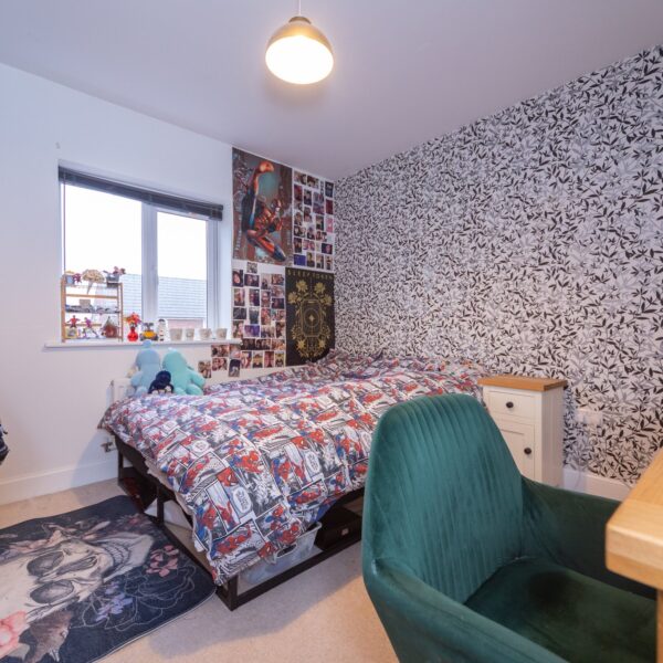 Southfield Avenue, Loughborough