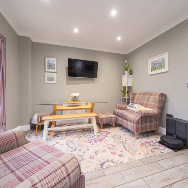 Southfield Avenue, Loughborough