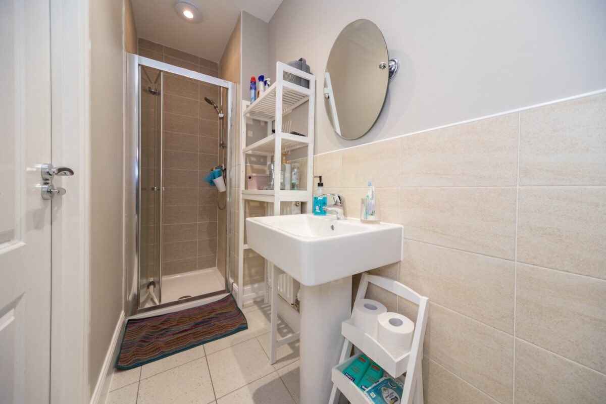 Southfield Avenue, Loughborough