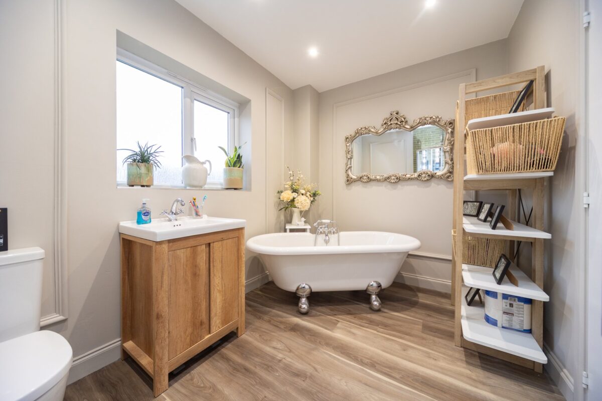 Southfield Avenue, Loughborough