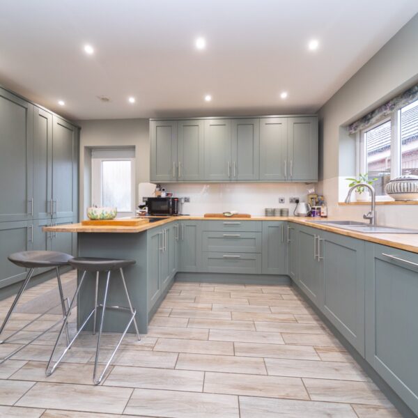 Southfield Avenue, Loughborough