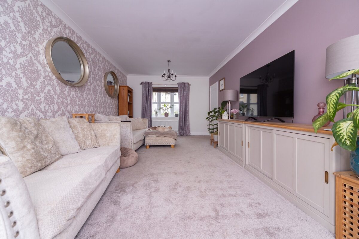 Southfield Avenue, Loughborough