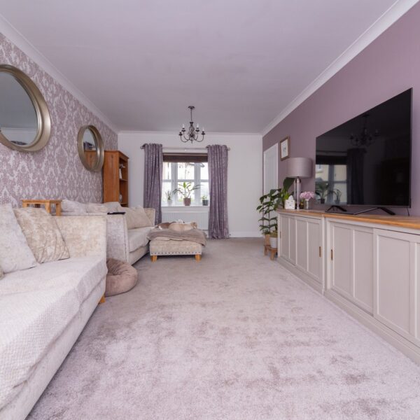 Southfield Avenue, Loughborough