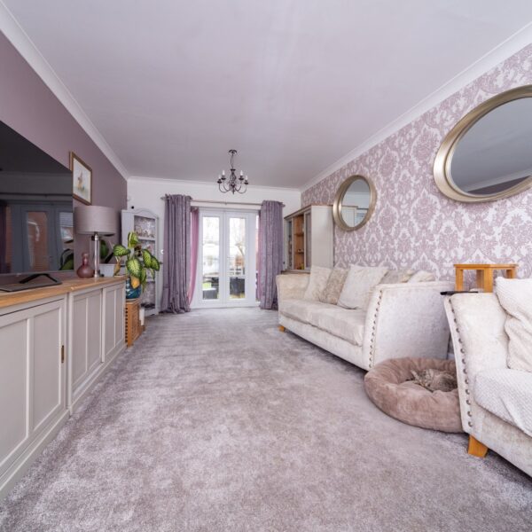 Southfield Avenue, Loughborough