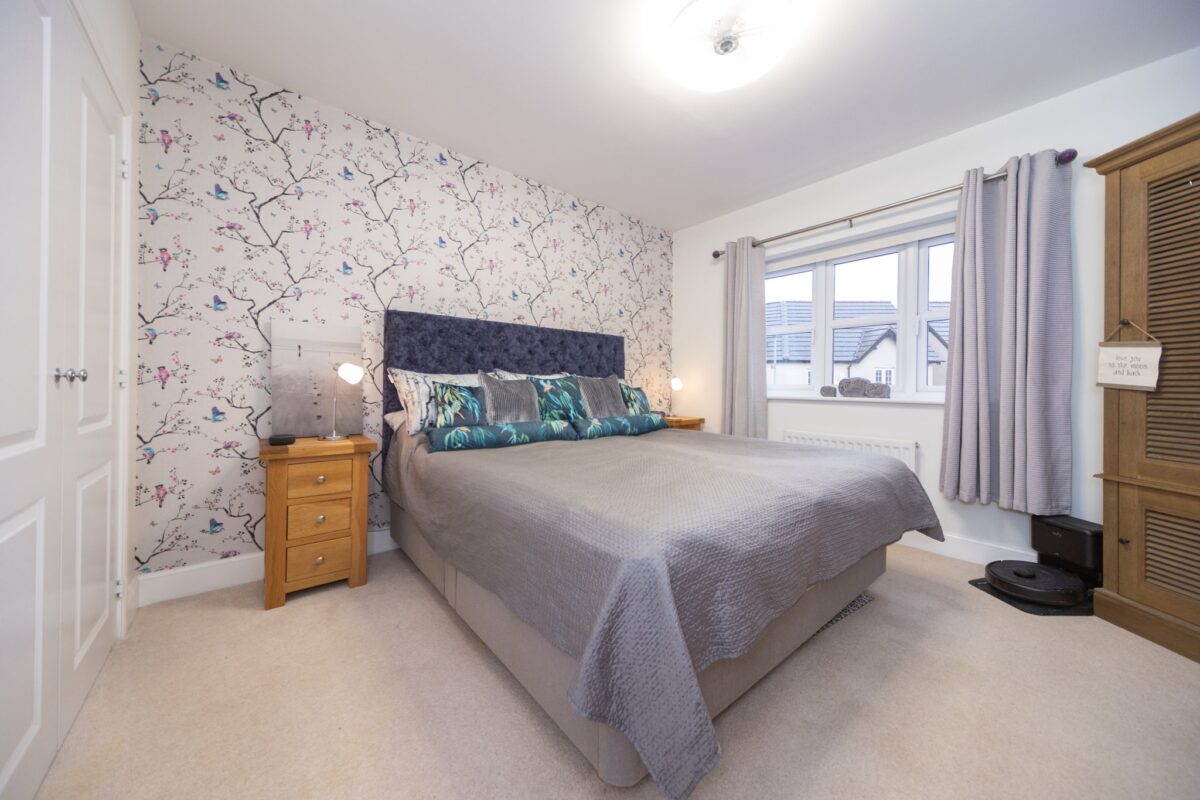 Southfield Avenue, Loughborough