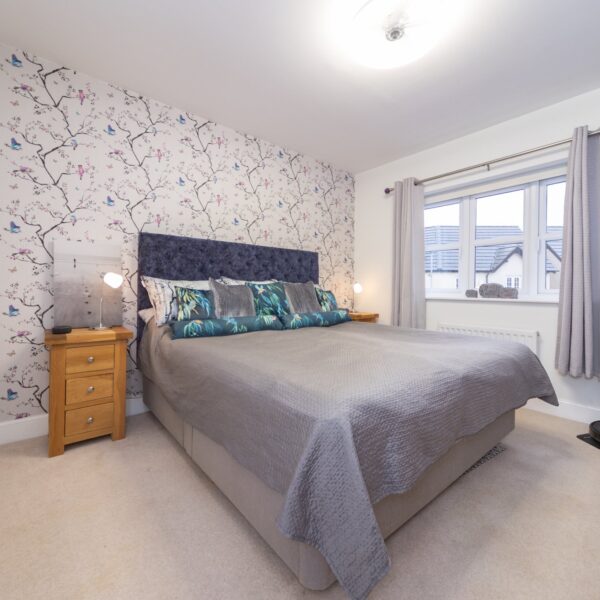 Southfield Avenue, Loughborough