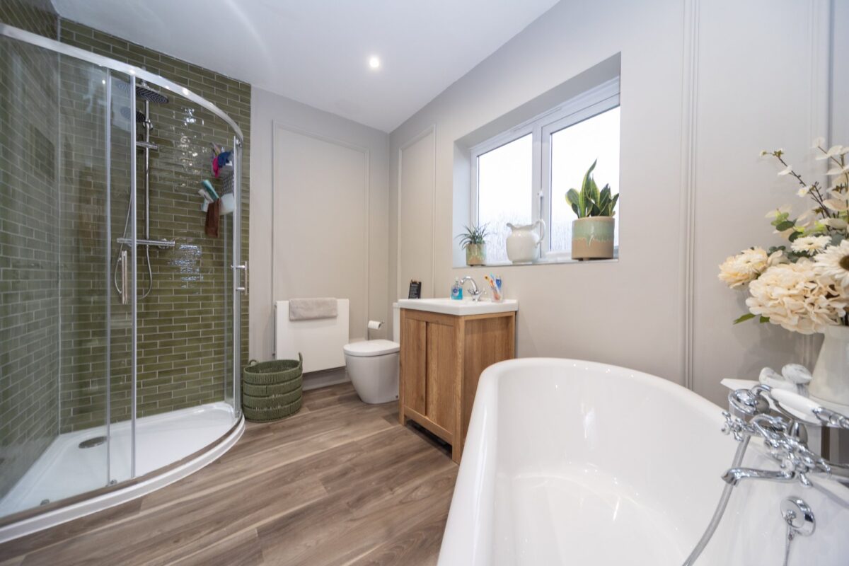 Southfield Avenue, Loughborough