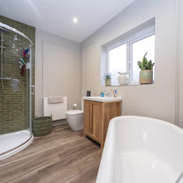 Southfield Avenue, Loughborough