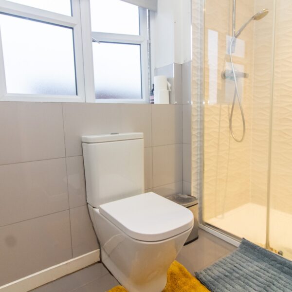 Jamie Marcus Way, Leicester