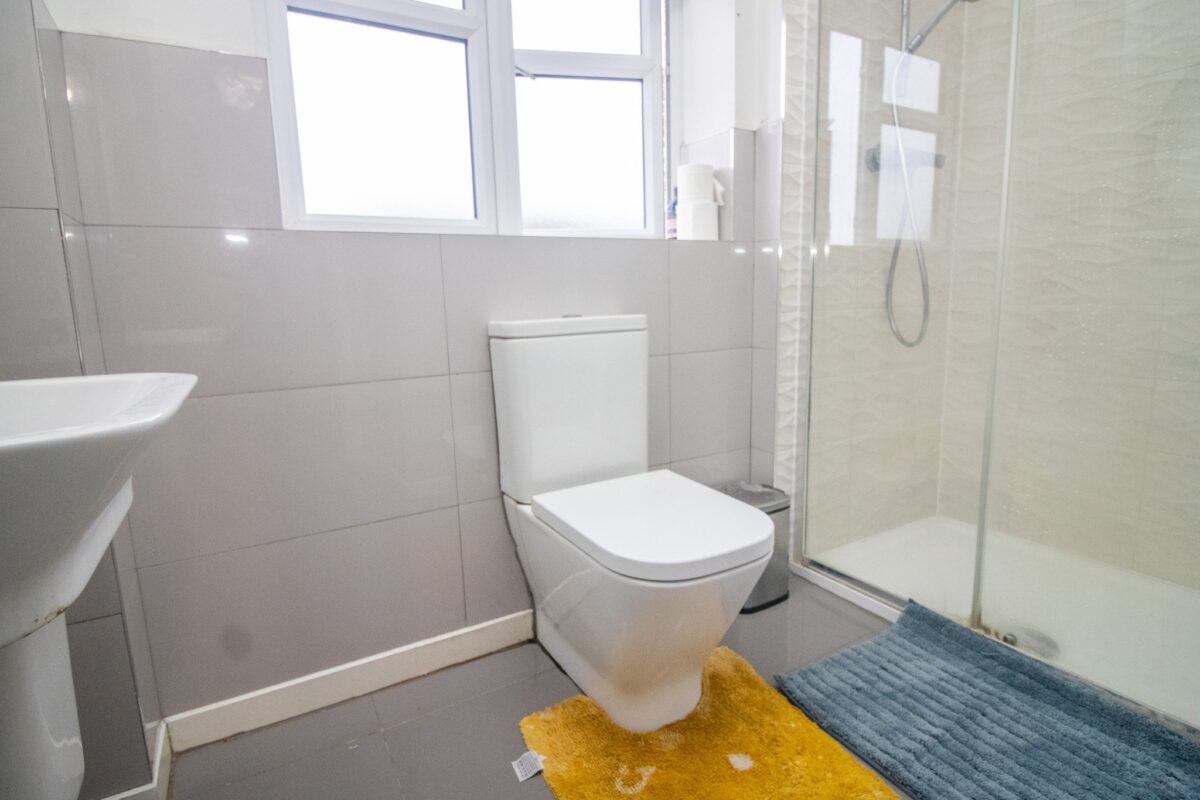 Jamie Marcus Way, Leicester