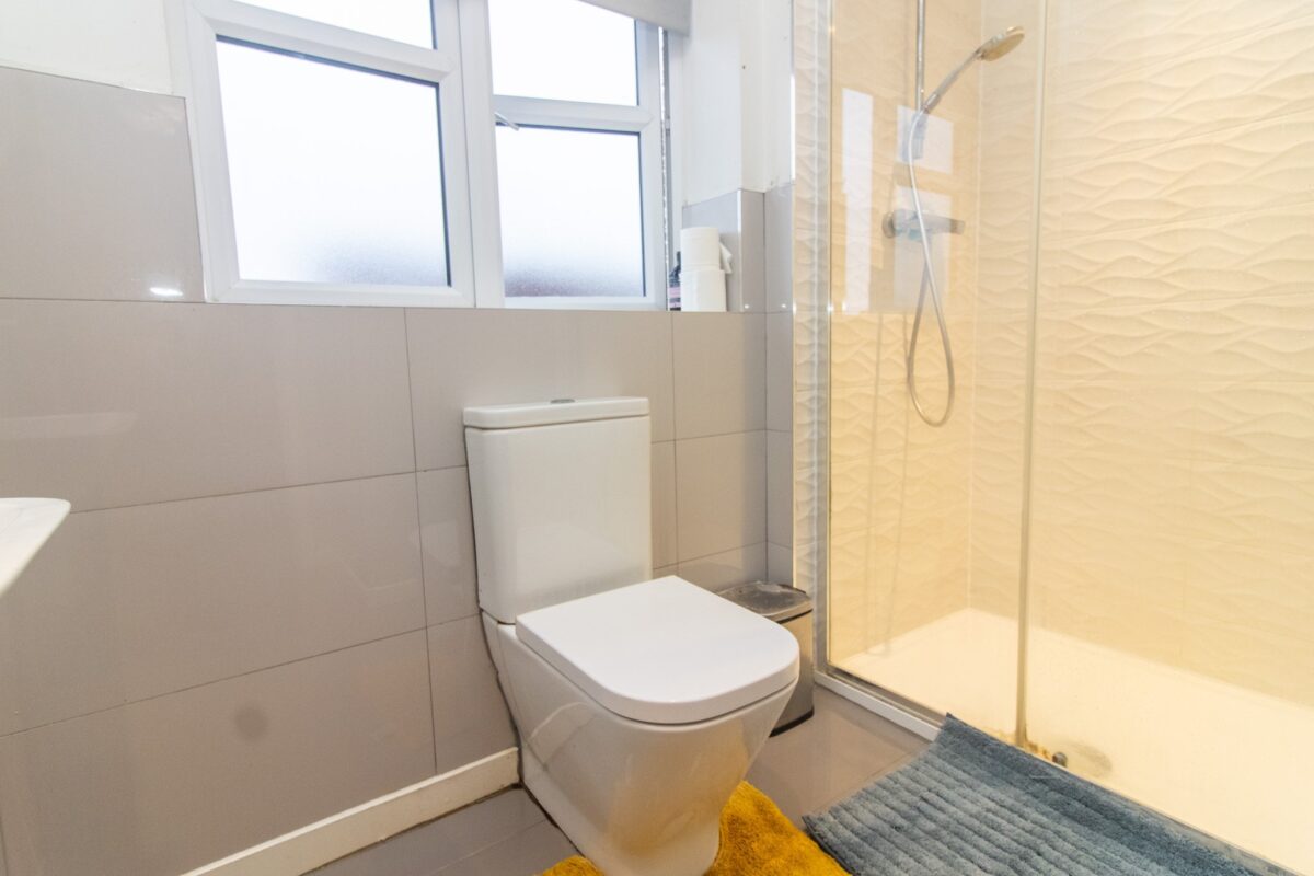 Jamie Marcus Way, Leicester