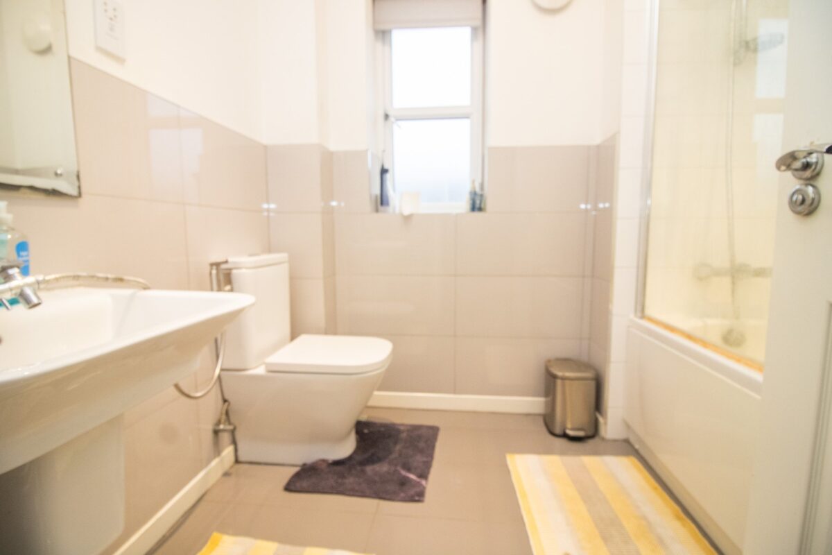 Jamie Marcus Way, Leicester