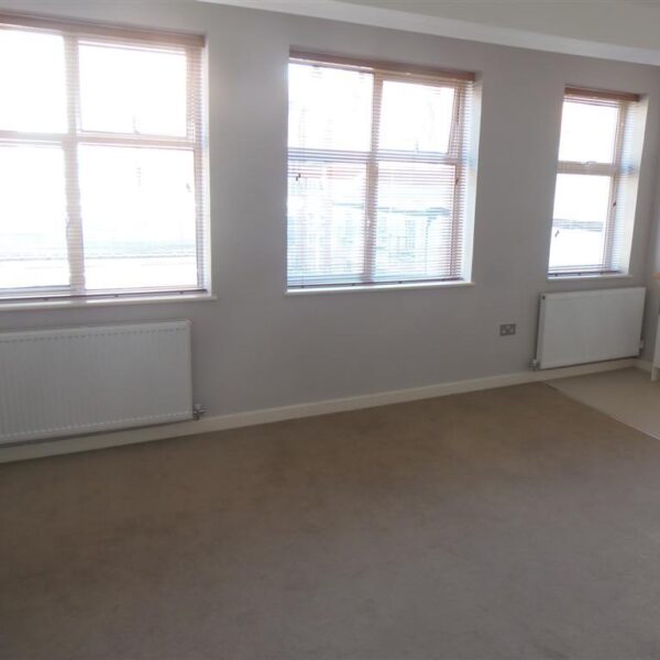 St Martins Court, Hotel Street, Leicester