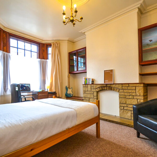 Stretton Road, Leicester, LE3