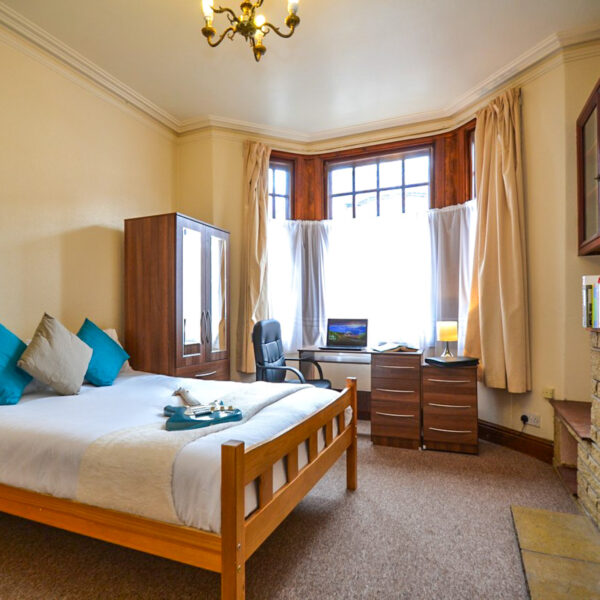 Stretton Road, Leicester, LE3