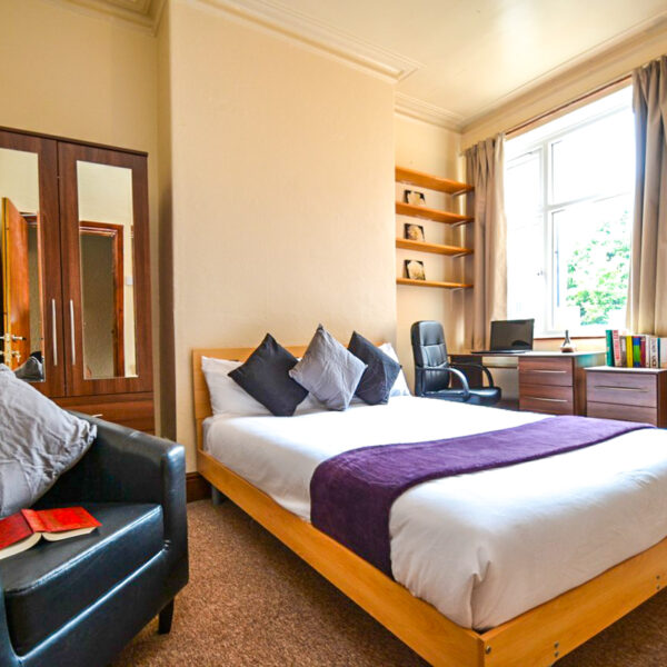 Stretton Road, Leicester, LE3