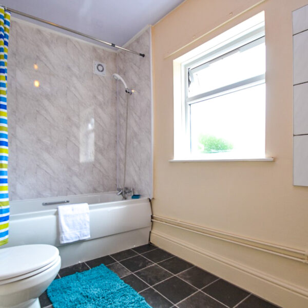 Stretton Road, Leicester, LE3