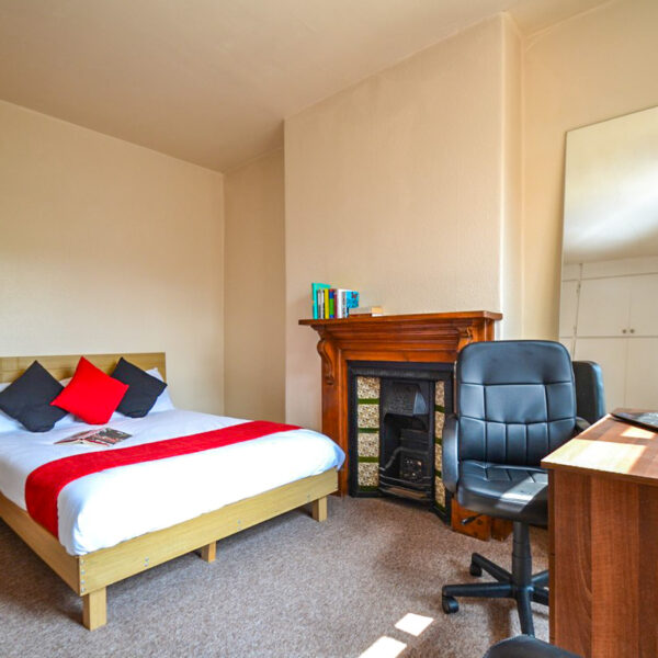 Stretton Road, Leicester, LE3