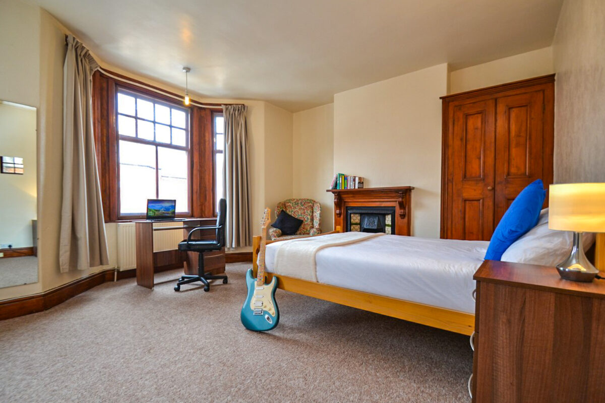 Stretton Road, Leicester, LE3