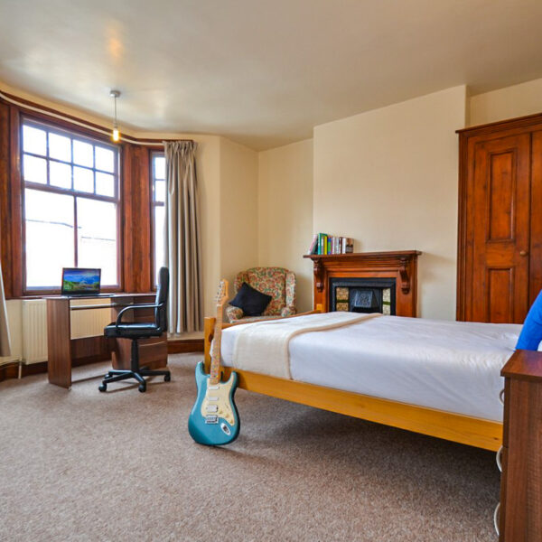 Stretton Road, Leicester, LE3