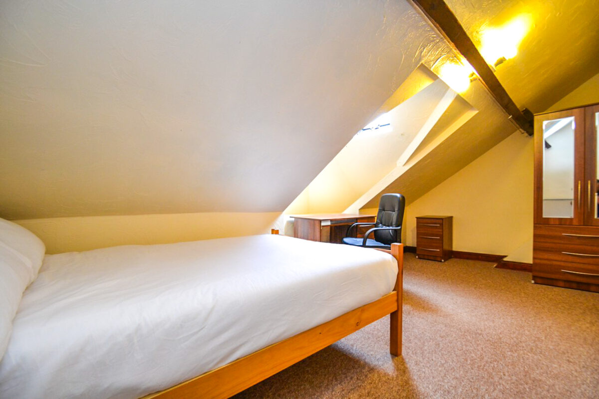 Stretton Road, Leicester, LE3