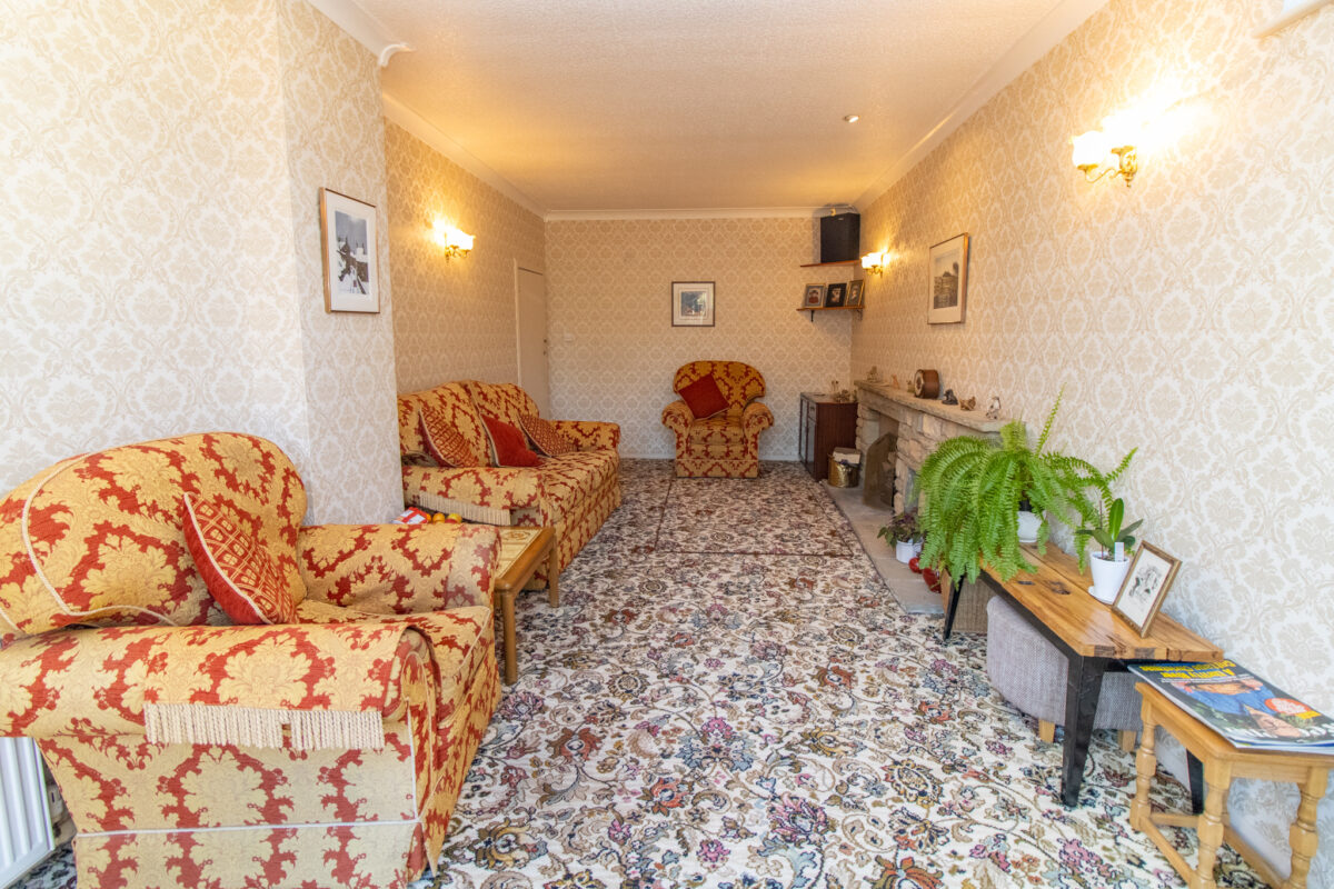 Station Road, Thurnby, LE7