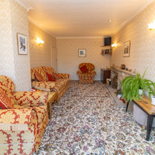 Station Road, Thurnby, LE7