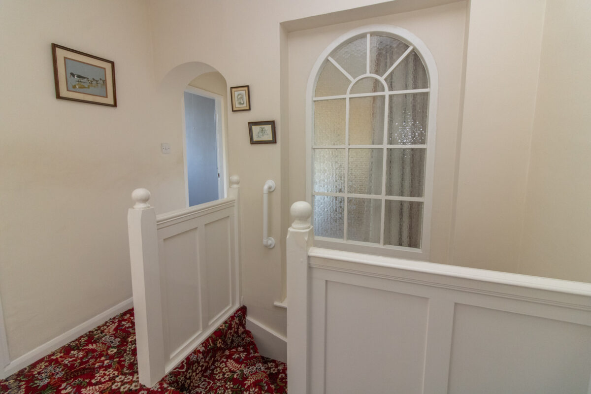 Station Road, Thurnby, LE7