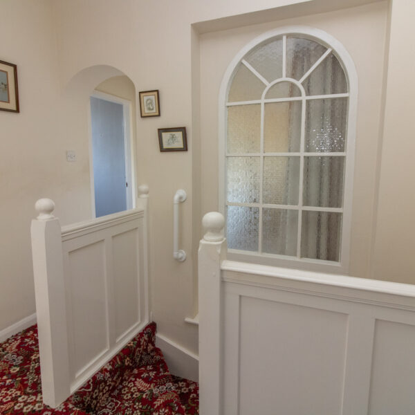 Station Road, Thurnby, LE7