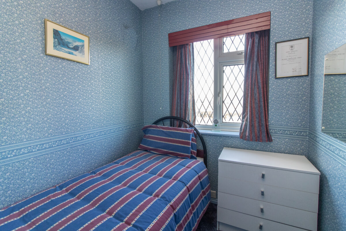 Station Road, Thurnby, LE7