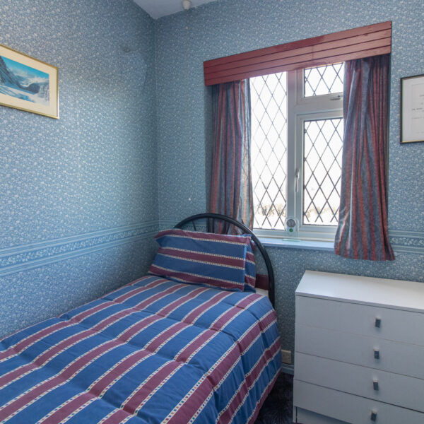 Station Road, Thurnby, LE7