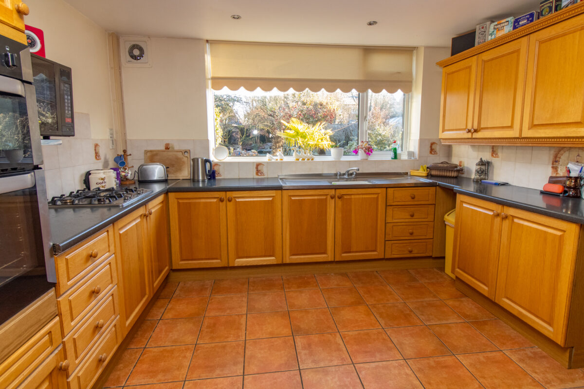 Station Road, Thurnby, LE7