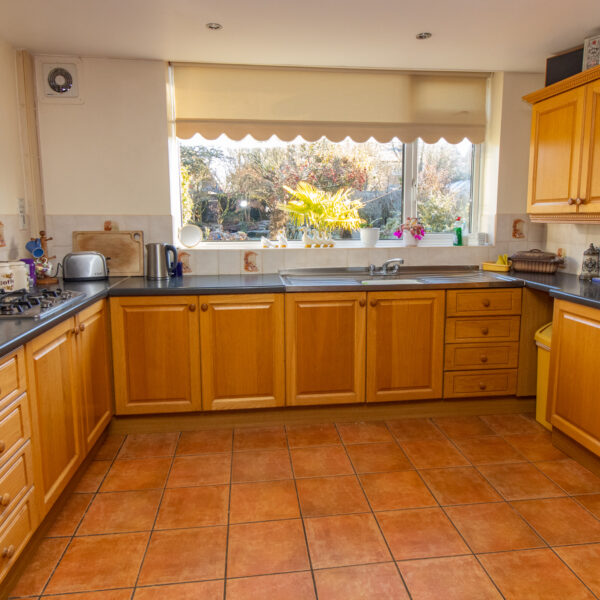 Station Road, Thurnby, LE7