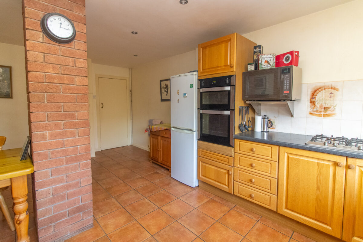 Station Road, Thurnby, LE7